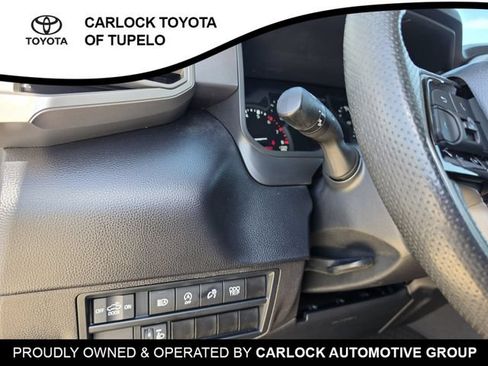 Used 2024 Toyota Tundra SR5 w/ TRD Off-Road Package AWD/4WD image 22