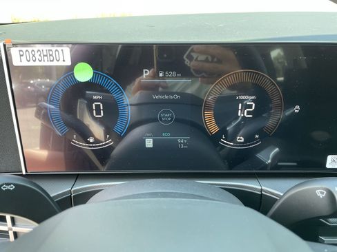 New 2026 Hyundai Santa Fe SE AWD/4WD image 11