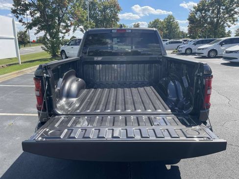 New 2026 RAM 1500 Laramie w/ Night Edition AWD/4WD image 30