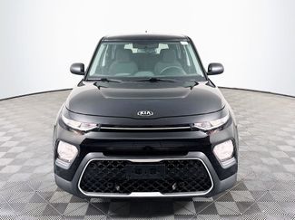 Used 2021 Kia Soul LX FWD video 2