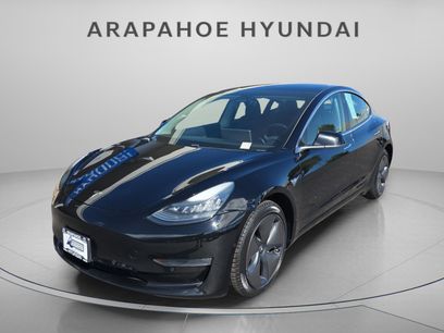 Used 2019 Tesla Model 3 Performance