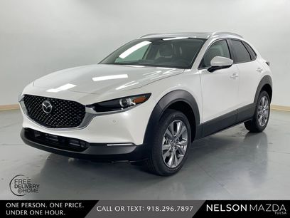 New 2026 MAZDA CX-30 AWD 2.5 S