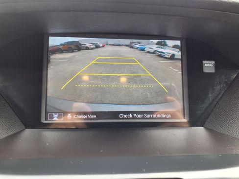 Used 2017 Acura MDX FWD image 5