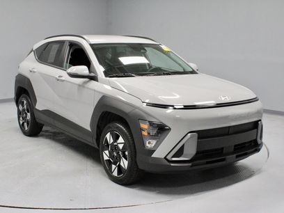 Used 2024 Hyundai Kona SEL