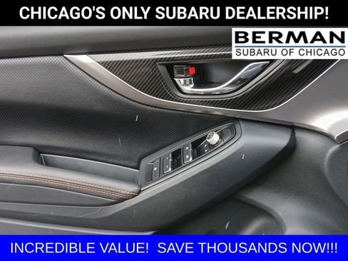 Used 2018 Subaru Crosstrek 2.0i Limited image 19
