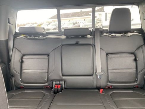 Used 2023 GMC Sierra 2500 Denali image 22