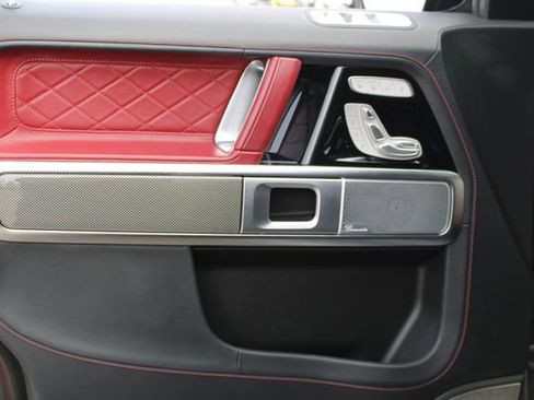 Used 2021 Mercedes-Benz G 550 G 550 image 11
