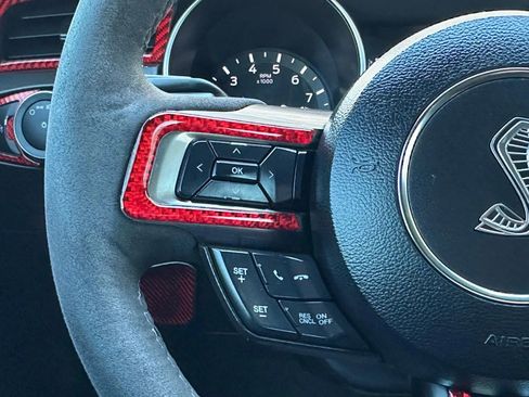 Used 2018 Ford Mustang Shelby GT350 w/ Electronics Package image 19