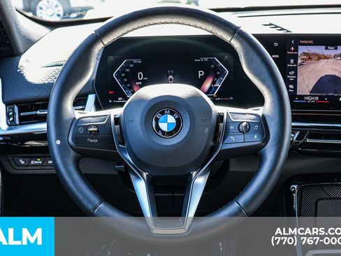 Used 2026 BMW X2 xDrive28i image 33