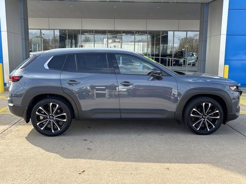 Used 2024 MAZDA CX-50 2.5 Turbo w/ Cargo Package image 2