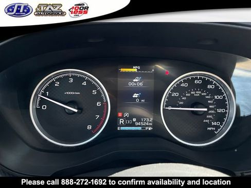 Used 2023 Subaru Forester Premium AWD/4WD image 24