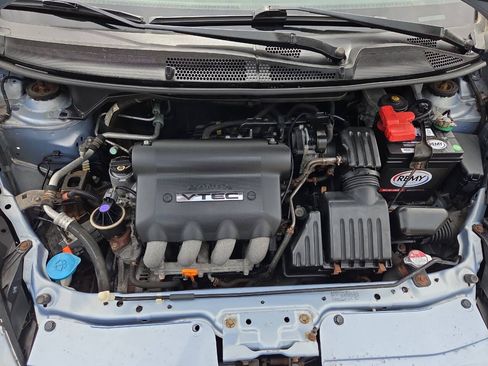 Used 2008 Honda Fit image 18