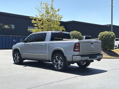 Used 2020 RAM 1500 Limited AWD/4WD image 15