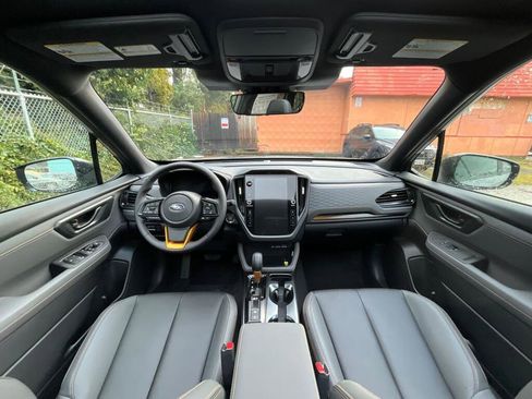 New 2026 Subaru Forester Wilderness image 16