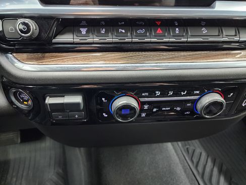 Used 2024 Chevrolet Silverado 2500 LT w/ All Star Edition image 53