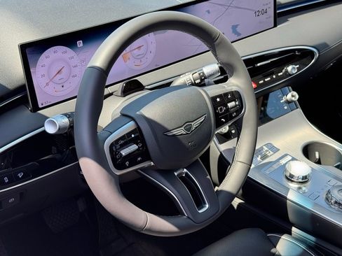 New 2026 Genesis GV70 2.5T Advanced AWD/4WD image 20