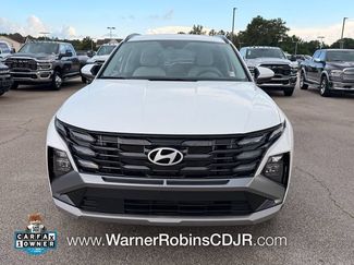 Used 2025 Hyundai Tucson SEL FWD video 2