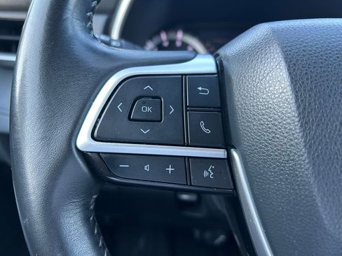 Used 2023 Toyota Highlander XLE image 20