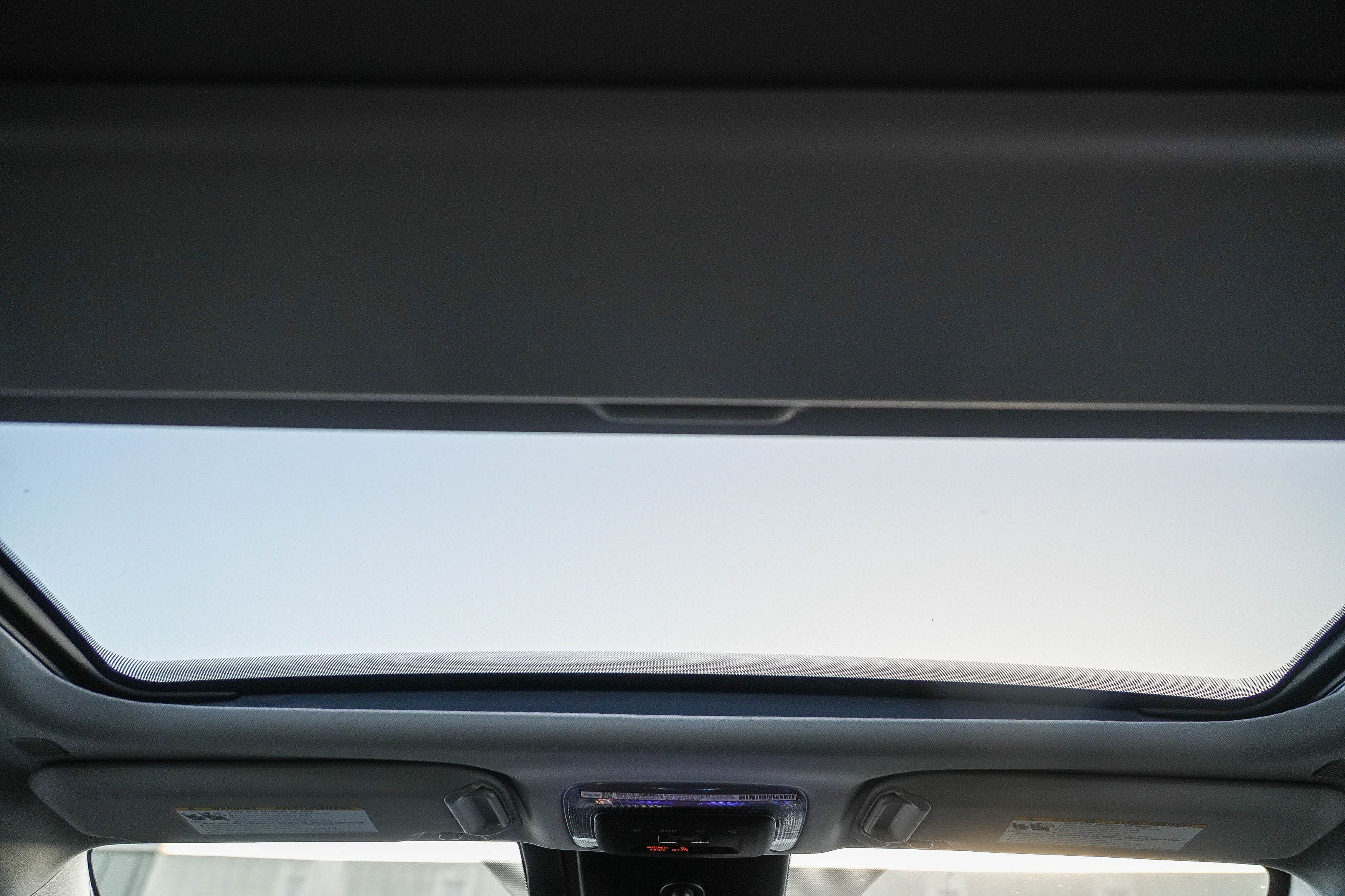 New 2027 Toyota Prius Limited w/ Limited Premium Package FWD image 19
