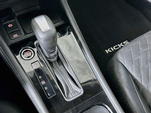 Used 2023 Nissan Kicks SV FWD image 22