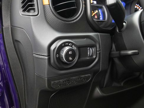 New 2026 Jeep Gladiator Mojave AWD/4WD image 19