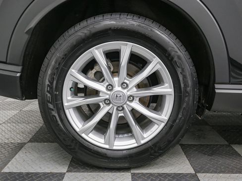 Used 2024 Honda CR-V EX-L image 16