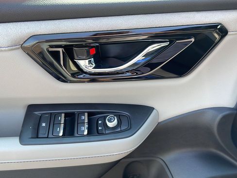 New 2026 Subaru Forester Limited AWD/4WD image 11