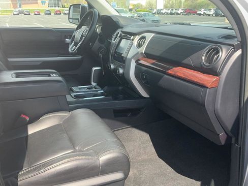 Used 2017 Toyota Tundra Limited image 27