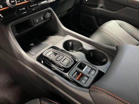 New 2026 Honda Pilot TrailSport image 20