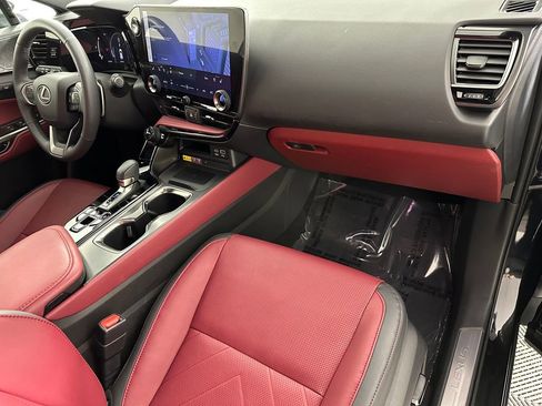 Used 2024 Lexus NX 350 AWD w/ Vision Package image 21