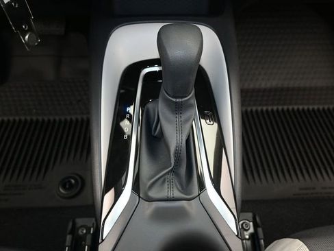 New 2026 Toyota Corolla LE image 8