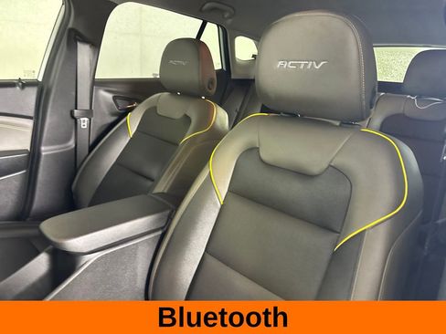 Used 2024 Chevrolet Trax ACTIV w/ Driver Confidence Package FWD image 9