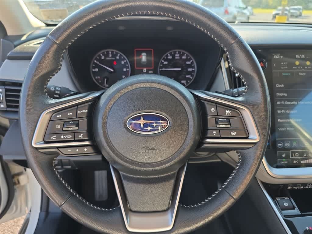 Used 2024 Subaru Outback Premium AWD/4WD image 13