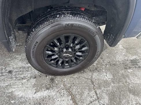 Used 2024 Chevrolet Silverado 2500 LT w/ All Star Edition image 14