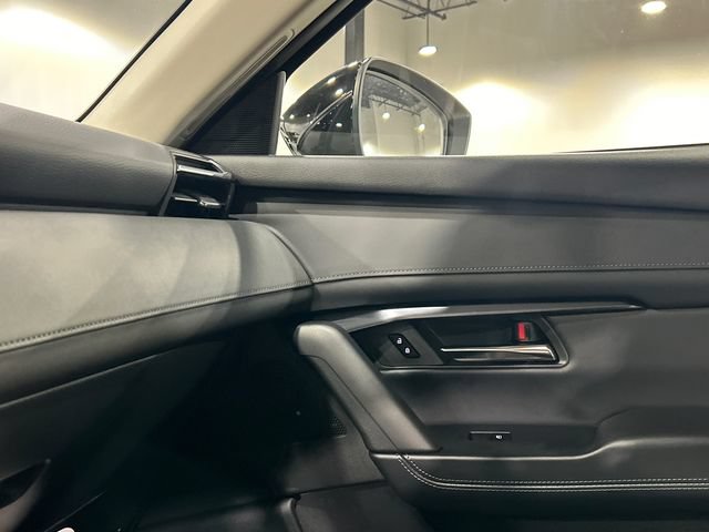 New 2026 MAZDA CX-5 Select AWD/4WD image 19