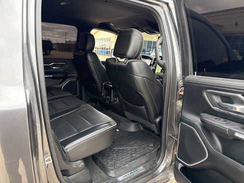 Used 2020 RAM 1500 Laramie w/ Sport Appearance Package image 12