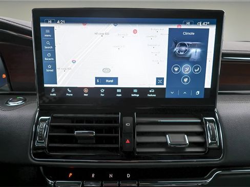 Used 2023 Lincoln Navigator Reserve image 14