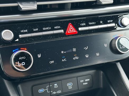 New 2026 Hyundai Santa Cruz SEL AWD/4WD image 19
