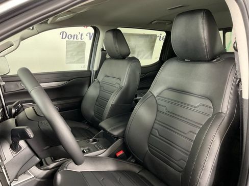 New 2026 Ford Ranger Lariat w/ Convenience Package RWD image 14