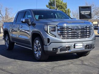 New 2026 GMC Sierra 1500 Denali AWD/4WD video 2