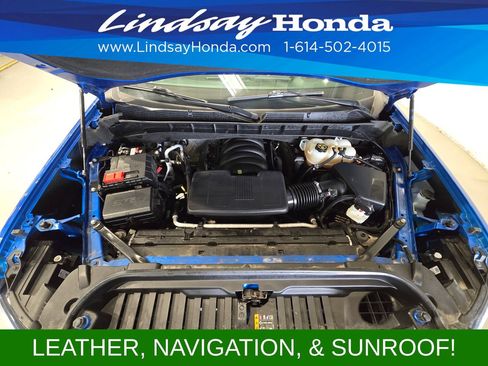 Used 2023 GMC Sierra 1500 AT4X AWD/4WD image 24