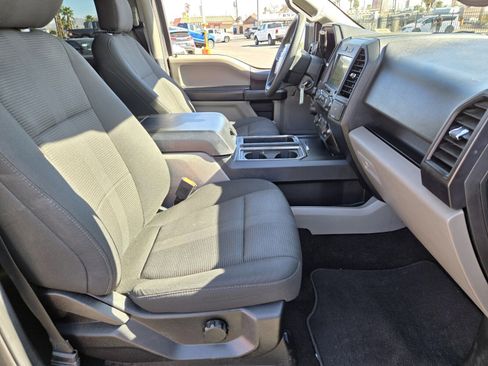 Used 2019 Ford F150 XL w/ Equipment Group 101A Mid image 15