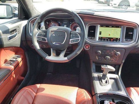 Used 2023 Dodge Charger SRT Hellcat RWD image 12