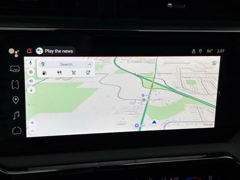 New 2026 GMC Sierra 1500 AT4 w/ Technology Package image 25