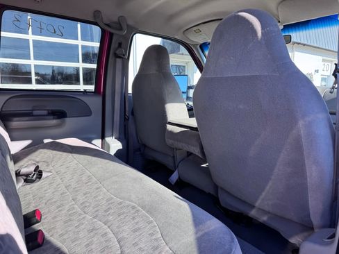 Used 1999 Ford F350 4x4 Crew Cab DRW Super Duty image 10