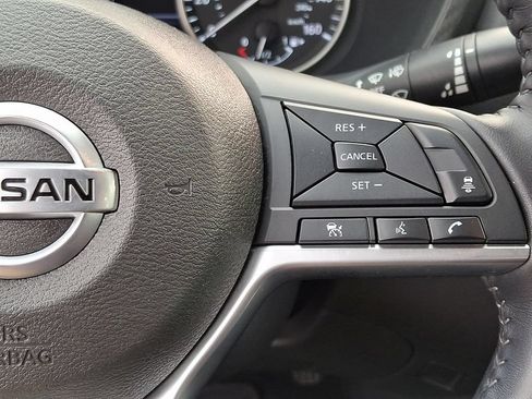 Used 2020 Nissan Sentra SV FWD image 21