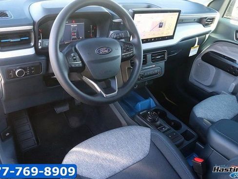 New 2026 Ford Maverick XLT FWD image 11