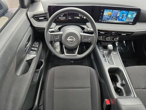 Used 2026 Nissan Kicks S FWD image 17