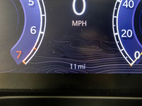 New 2026 Jeep Grand Cherokee Altitude AWD/4WD image 34