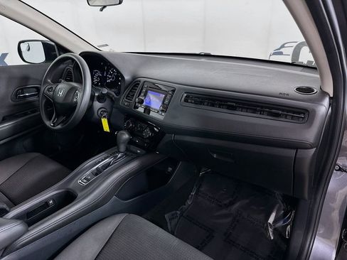 Used 2021 Honda HR-V LX image 28